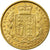 Moneda, Gran Bretaña, Victoria, Sovereign, 1861, London, MBC, Oro, KM:736.1