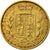 Moneta, Gran Bretagna, Victoria, Sovereign, 1864, London, BB, Oro, KM:736.2