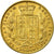 Munten, Groot Bretagne, Victoria, Sovereign, 1869, London, ZF+, Goud, KM:736.2