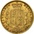 Coin, Australia, Victoria, Sovereign, 1882, Sydney, EF(40-45), Gold, KM:6