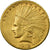 Münze, Vereinigte Staaten, Indian Head, $10, Eagle, 1912, U.S. Mint, San