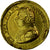 Frankreich, Quinaire, Quinaire Henri V Duc de Berry, 1820, VZ, Gold