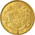 Coin, Belgium, 20 Francs, 20 Frank, 1914, MS(60-62), Gold, KM:78