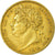 Moeda, Grã-Bretanha, George IV, Sovereign, 1822, EF(40-45), Dourado, KM:682