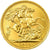 Moneta, Gran Bretagna, Elizabeth II, Sovereign, 1963, SPL, Oro, KM:908