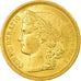 Coin, Switzerland, 20 Francs, 1883, Bern, AU(55-58), Gold, KM:31.1