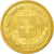 Moneta, Svizzera, 20 Francs, 1883, Bern, SPL-, Oro, KM:31.1