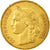 Coin, Switzerland, 20 Francs, 1890, Bern, EF(40-45), Gold, KM:31.3