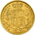 Münze, Großbritannien, Victoria, Sovereign, 1872, London, SS, Gold, KM:736.1