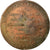 Monnaie, France, Monneron, 5 Sols, 1792, Birmingham, TB, Bronze, KM:Tn34