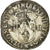 Moneda, Francia, Louis XIII, 1/4 Écu à la croix, 1/4 Ecu, 1643, Bordeaux, MBC