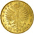 Moeda, Itália, Vittorio Emanuele III, 20 Lire, 1903, Rome, AU(55-58), Dourado