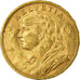 Coin, Switzerland, 20 Francs, 1897, Bern, AU(55-58), Gold, KM:35.1