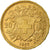 Munten, Zwitserland, 20 Francs, 1897, Bern, PR, Goud, KM:35.1