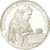Vatican, Pape Benoit XVI, 5 Euro, Journée mondiale de la Paix, 2007, MS(65-70)