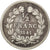 Munten, Frankrijk, Louis-Philippe, 1/2 Franc, 1841, Lille, FR+, Zilver