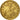 Coin, Russia, 10 Kopeks, 2003, St. Petersburg, AU(50-53), Brass, KM:602