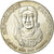 Moneta, Francia, Clovis, 100 Francs, 1996, SPL-, Argento, KM:1180, Gadoury:953