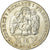 Monnaie, France, Clovis, 100 Francs, 1996, SUP, Argent, Gadoury:953, KM:1180