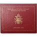 Vaticano, Set, Jean-Paul II, 2004, FDC, Sin información