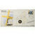 Pays-Bas, 1 Euro, 2002, Enveloppe philatélique numismatique, SPL, Bi-Metallic