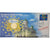 Finlandia, 2 Euro, 2007, Enveloppe philatélique numismatique, SC, Bimetálico