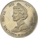 Verenigd Koninkrijk, Medaille, Queen Elizabeth II, Silver Jubilee, 1977, PR