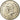Münze, Neukaledonien, 20 Francs, 1972, Paris, UNZ, Nickel, KM:12