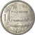 Moneta, Polinezja Francuska, Franc, 1979, Paris, MS(63), Aluminium, KM:11