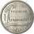 Moneda, Polinesia francesa, Franc, 1979, Paris, SC, Aluminio, KM:11