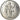 Coin, French Polynesia, 2 Francs, 1965, Paris, MS(63), Aluminum, KM:3