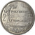 Coin, French Polynesia, 2 Francs, 1979, Paris, MS(60-62), Aluminum, KM:10