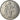 Coin, French Polynesia, 2 Francs, 1979, Paris, MS(60-62), Aluminum, KM:10