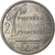 Moneta, Polinezja Francuska, 2 Francs, 1979, Paris, MS(60-62), Aluminium, KM:10