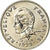 Moneta, Polinezja Francuska, 10 Francs, 1979, Paris, MS(63), Nikiel, KM:8