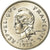 Coin, French Polynesia, 10 Francs, 1972, Paris, MS(63), Nickel, KM:8