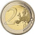 France, 2 Euro, 2011, Proof / BE, MS(65-70), Bi-Metallic, KM:1414