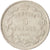 Münze, Belgien, 5 Francs, 5 Frank, 1930, SS+, Nickel, KM:97.1
