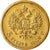 Moneta, Russia, Nicholas II, 5 Roubles, 1902, St. Petersburg, SPL-, Oro, KM:62