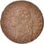 Coin, France, Louis XVI, Sol ou sou, Sol, 1778, Lille, AU(50-53), Copper