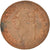 Coin, France, Louis XVI, Sol ou sou, Sol, 1781, Lille, AU(50-53), Copper