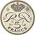 Monnaie, Monaco, Rainier III, 5 Francs, 1971, Paris, ESSAI, SPL, Copper-nickel