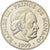 Moeda, Mónaco, Rainier III, 100 Francs, 1999, Paris, MS(60-62), Prata, KM:175