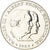 Monnaie, Monaco, Rainier III et Albert, 100 Francs, 1982, ESSAI, SPL, Argent