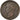 Coin, Monaco, Honore V, Decime, 1838, Monaco, VF(20-25), Copper, KM:97.1