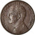 Munten, Italië, Vittorio Emanuele III, Centesimo, 1909, Rome, ZF+, Bronze