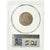 Coin, France, Charles X, Franc, 1829, Paris, PCGS, MS61, Silver, KM:724.1