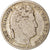 Coin, France, Louis-Philippe, Franc, 1841, Paris, VF(20-25), Silver, KM:748.1