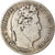 Coin, France, Louis-Philippe, Franc, 1846, Paris, VF(20-25), Silver, KM:748.1