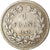 Münze, Frankreich, Louis-Philippe, Franc, 1846, Paris, S, Silber, KM:748.1